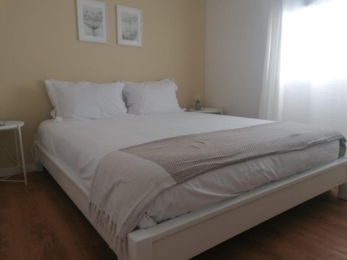 Apartamento Graciosa - Sta Catarina Place Ponta Delgada Exterior foto